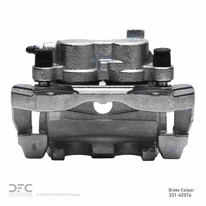 Dynamic Friction Company Disc Brake Caliper 331-42016