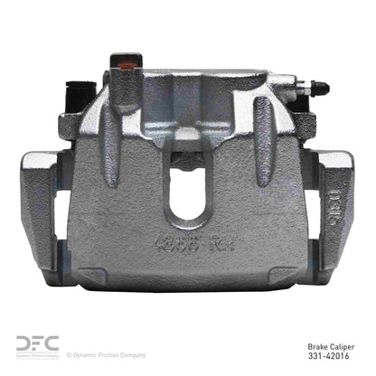 Dynamic Friction Company Disc Brake Caliper 331-42016