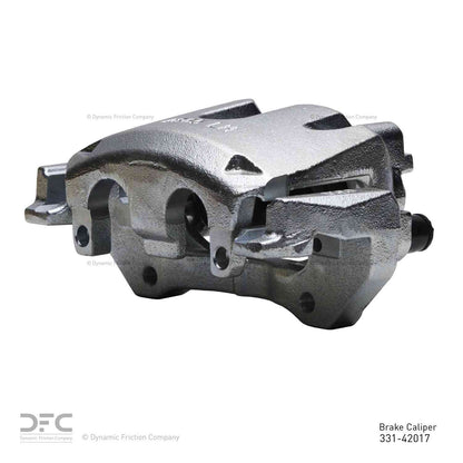 Dynamic Friction Company Disc Brake Caliper 331-42017