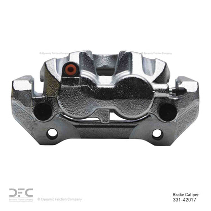 Dynamic Friction Company Disc Brake Caliper 331-42017