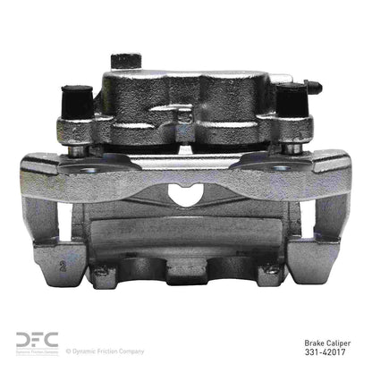 Dynamic Friction Company Disc Brake Caliper 331-42017