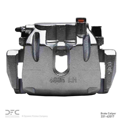 Dynamic Friction Company Disc Brake Caliper 331-42017