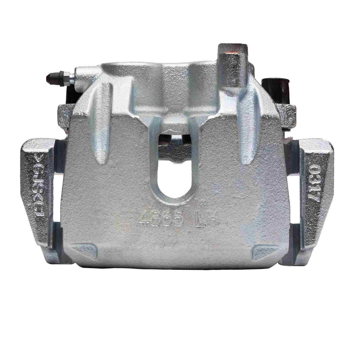 Dynamic Friction Company Disc Brake Caliper 331-42019