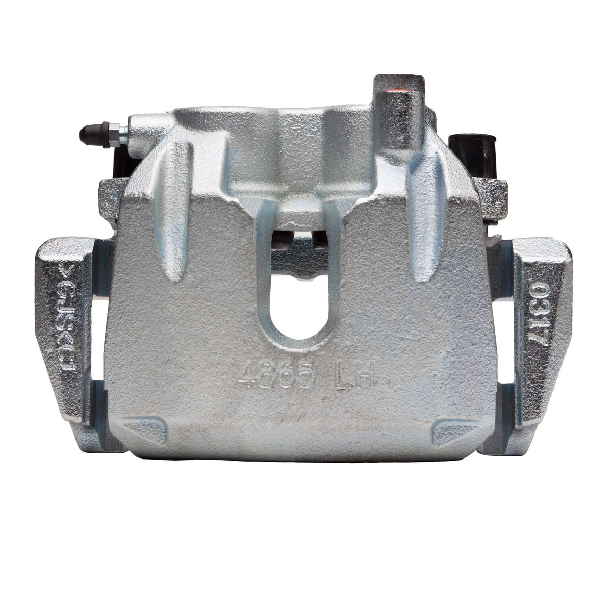 Dynamic Friction Company Disc Brake Caliper 331-42019