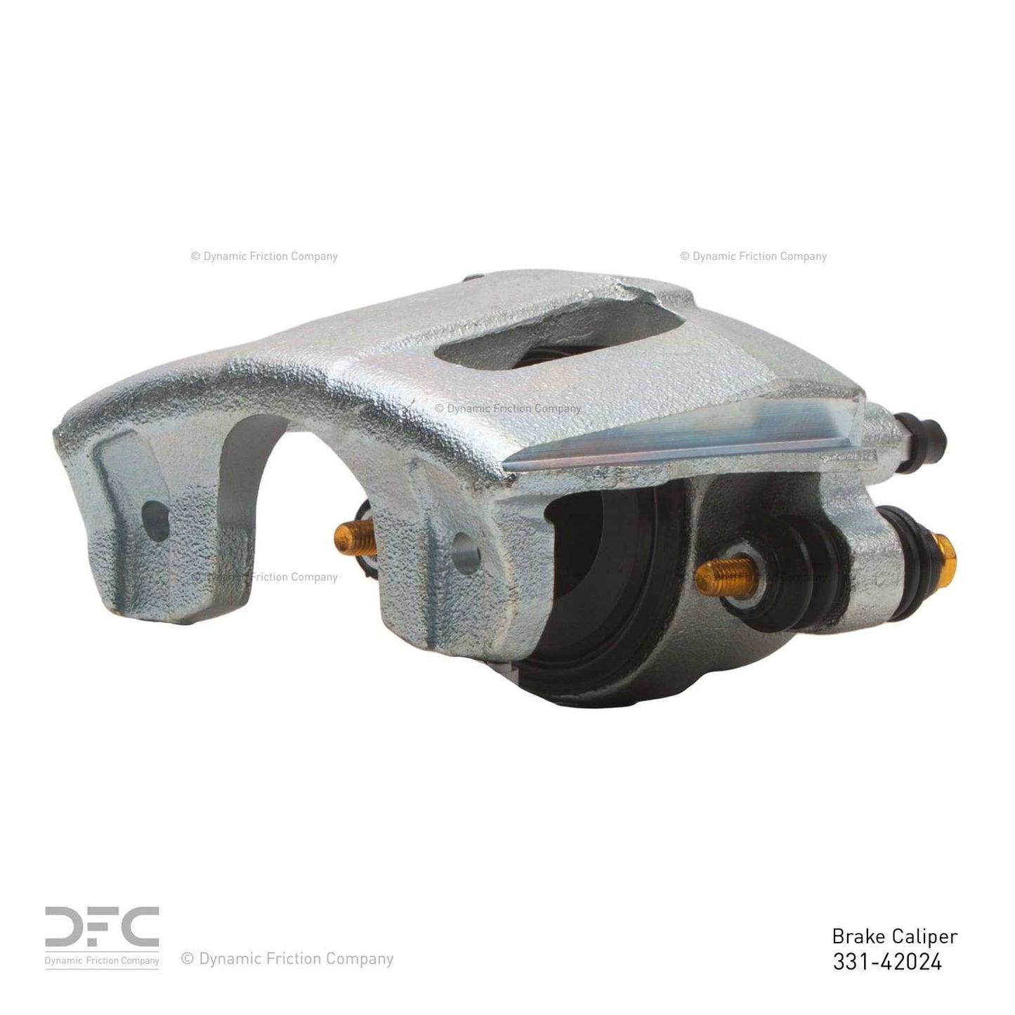 Dynamic Friction Company Disc Brake Caliper 331-42024