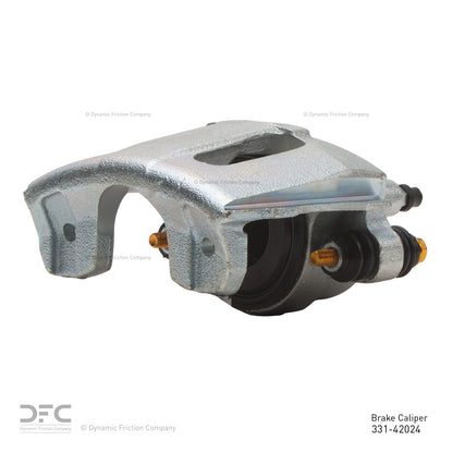 Dynamic Friction Company Disc Brake Caliper 331-42024