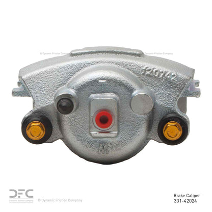 Dynamic Friction Company Disc Brake Caliper 331-42024