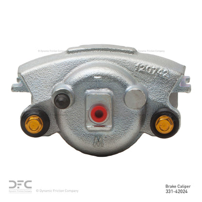 Dynamic Friction Company Disc Brake Caliper 331-42024