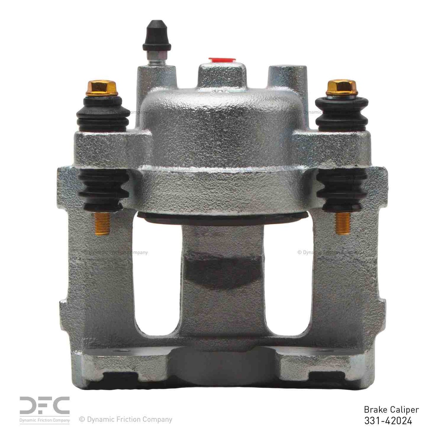 Dynamic Friction Company Disc Brake Caliper 331-42024