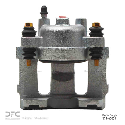 Dynamic Friction Company Disc Brake Caliper 331-42024