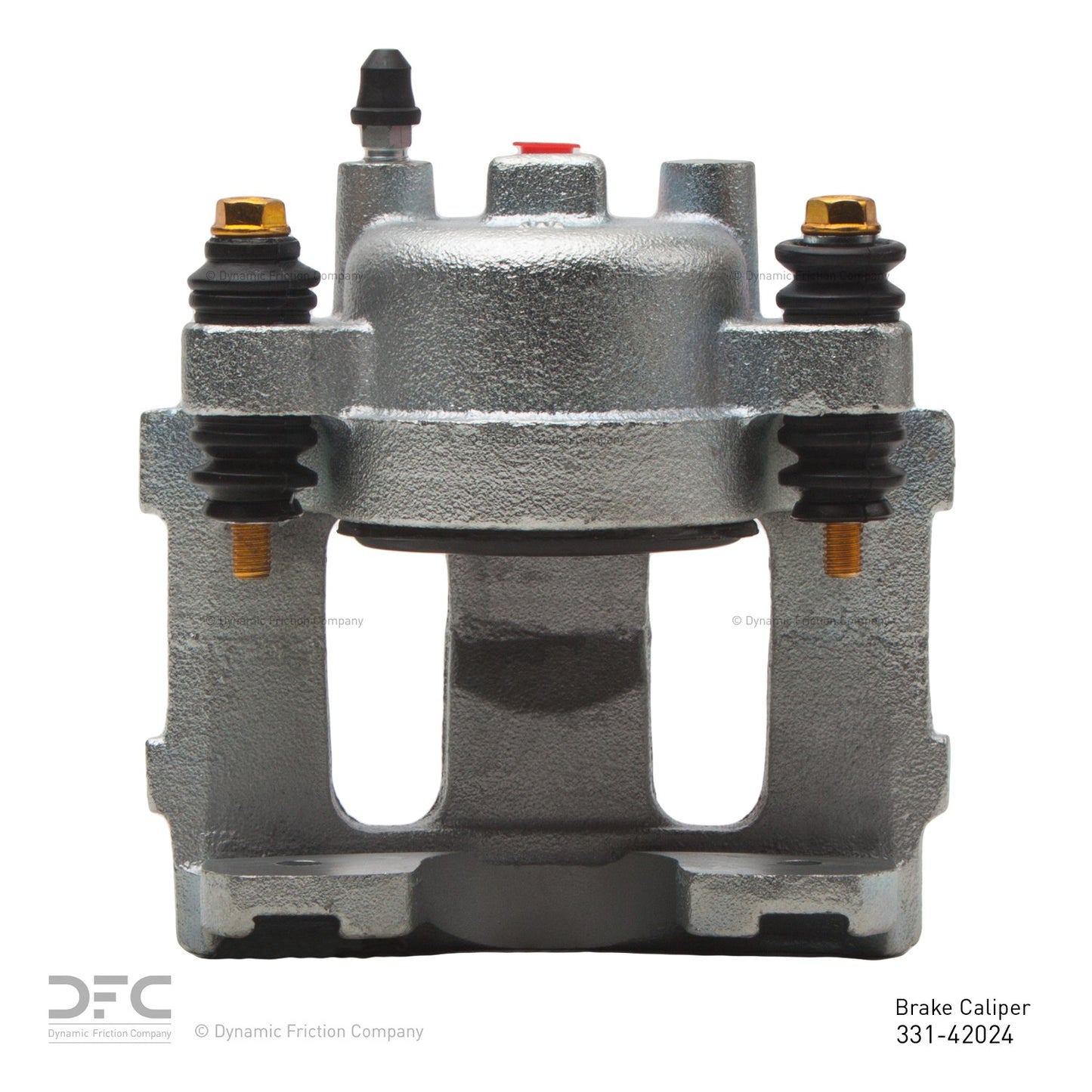 Dynamic Friction Company Disc Brake Caliper 331-42024