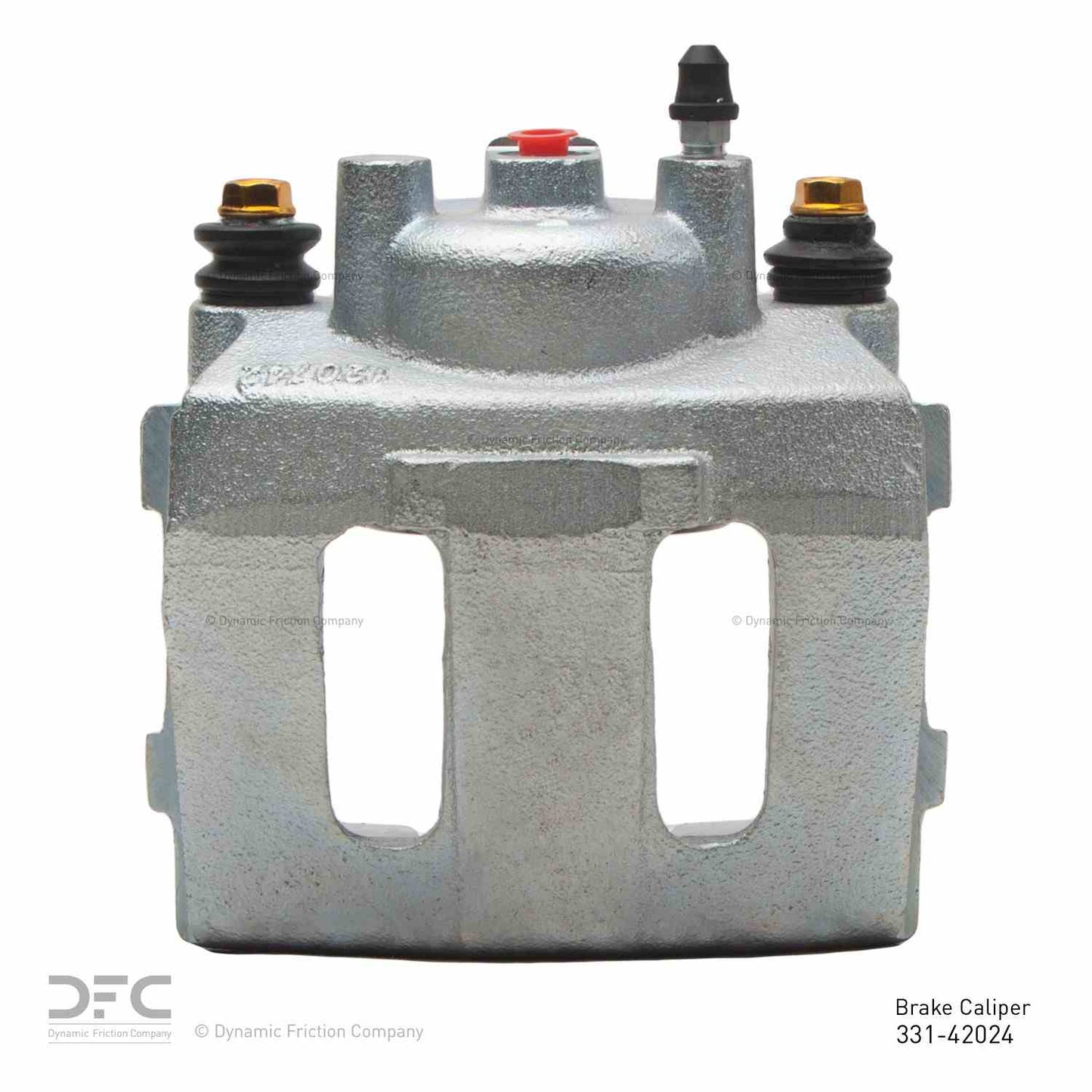 Dynamic Friction Company Disc Brake Caliper 331-42024