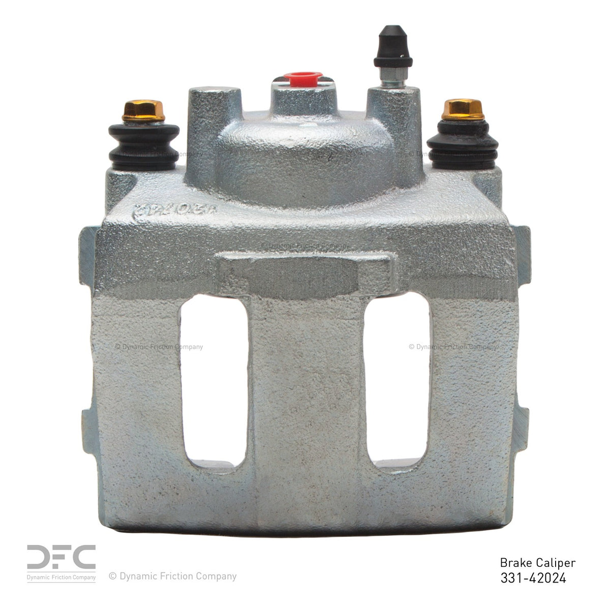 Dynamic Friction Company Disc Brake Caliper 331-42024