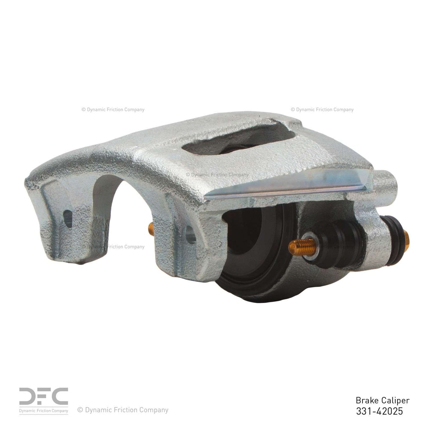 Dynamic Friction Company Disc Brake Caliper 331-42025