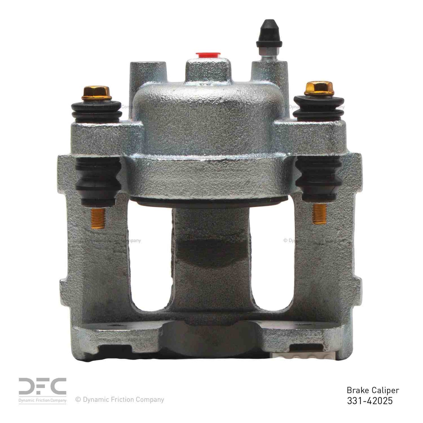 Dynamic Friction Company Disc Brake Caliper 331-42025