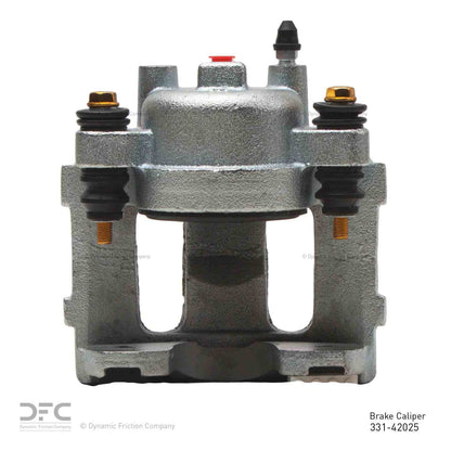 Dynamic Friction Company Disc Brake Caliper 331-42025