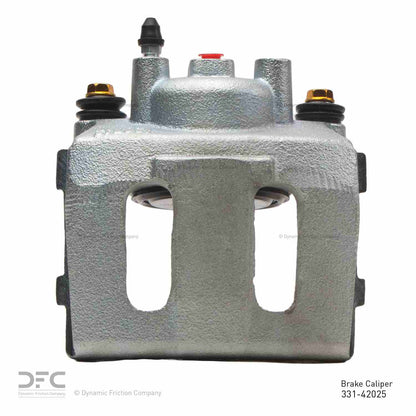 Dynamic Friction Company Disc Brake Caliper 331-42025