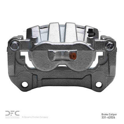 Dynamic Friction Company Disc Brake Caliper 331-42026