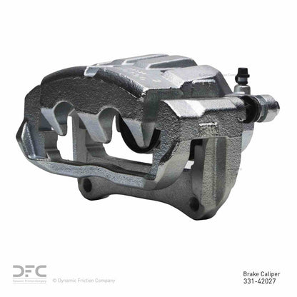 Dynamic Friction Company Disc Brake Caliper 331-42027