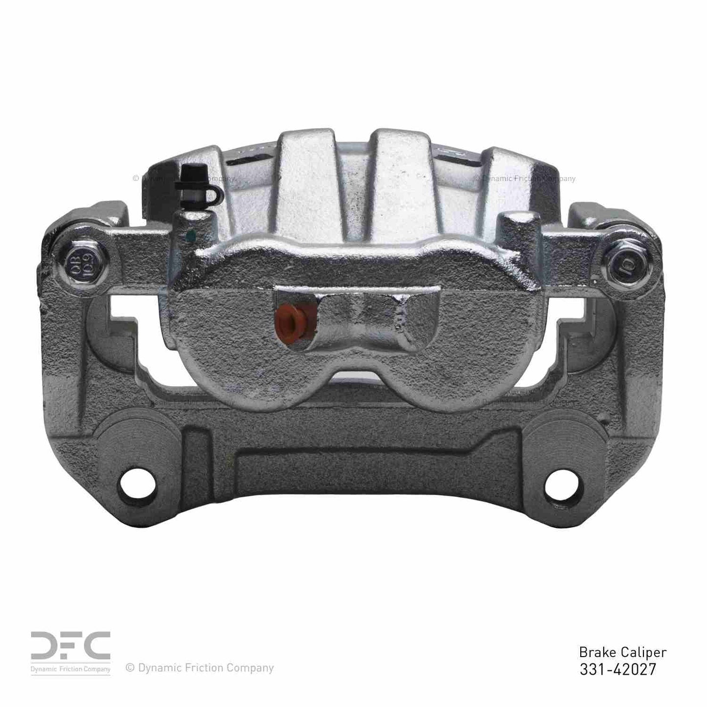 Dynamic Friction Company Disc Brake Caliper 331-42027