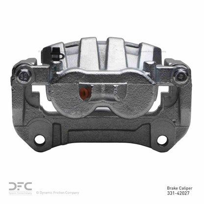 Dynamic Friction Company Disc Brake Caliper 331-42027