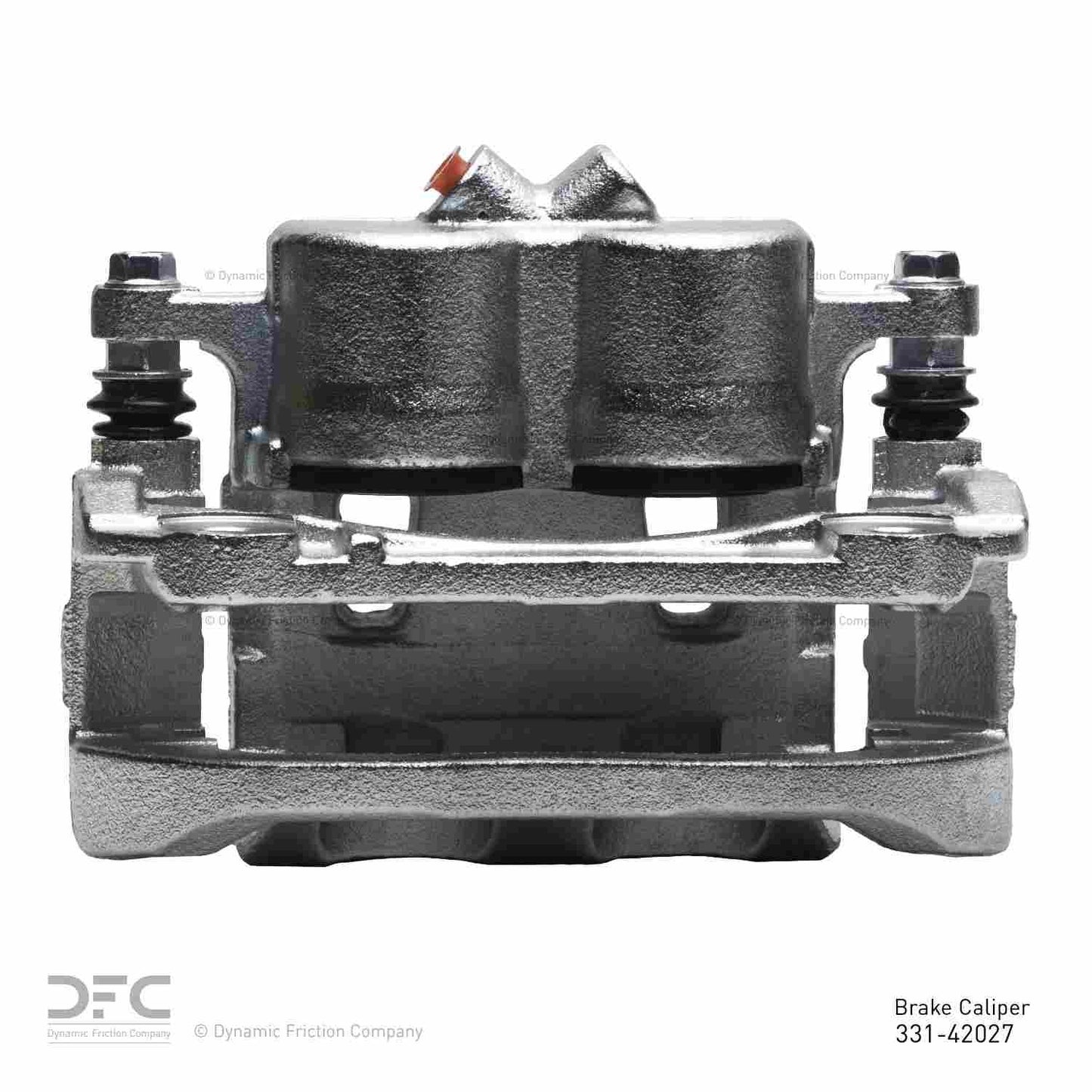 Dynamic Friction Company Disc Brake Caliper 331-42027