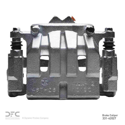 Dynamic Friction Company Disc Brake Caliper 331-42027