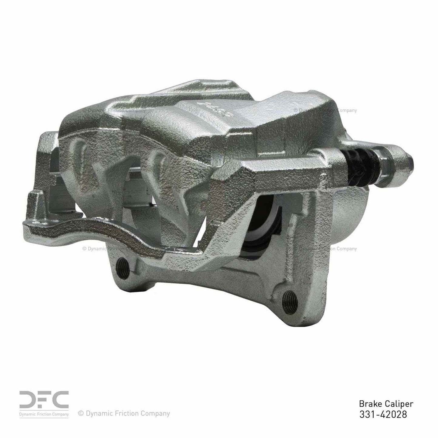 Dynamic Friction Company Disc Brake Caliper 331-42028
