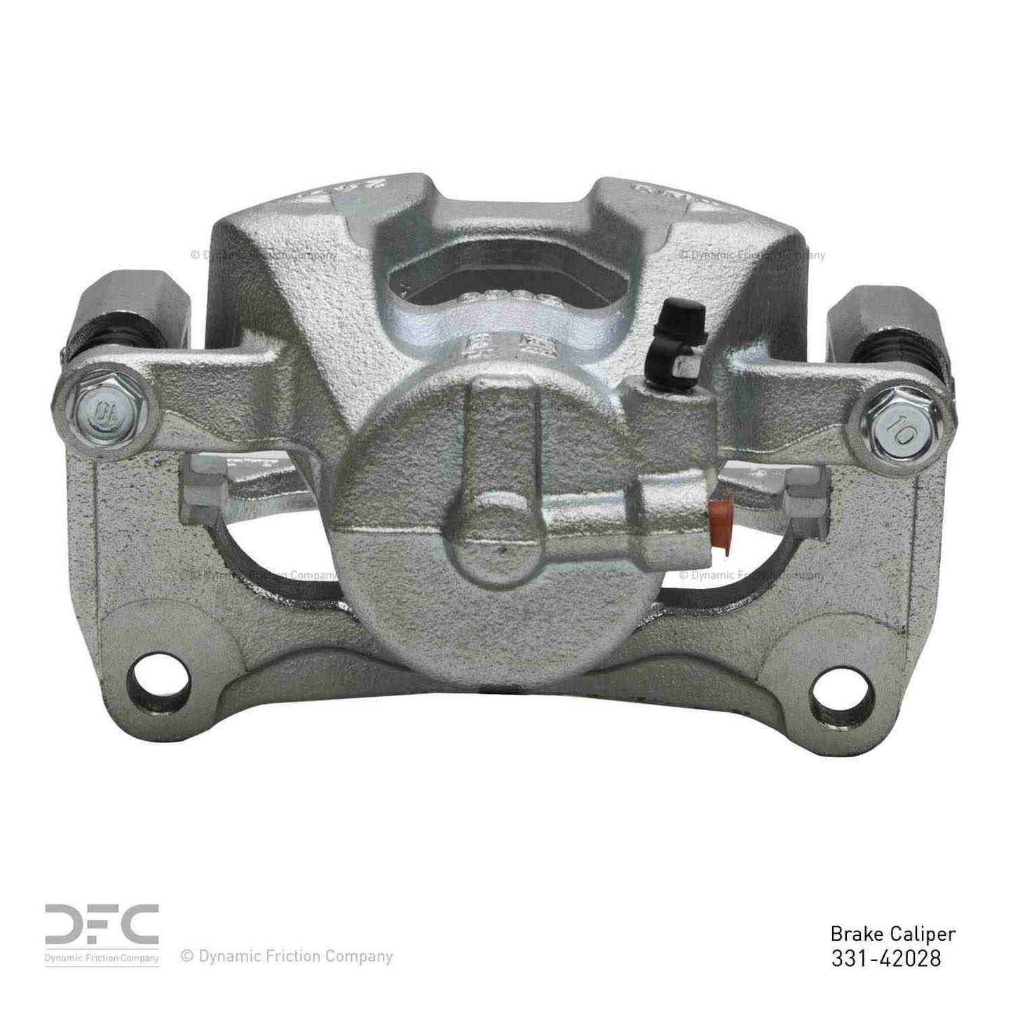 Dynamic Friction Company Disc Brake Caliper 331-42028