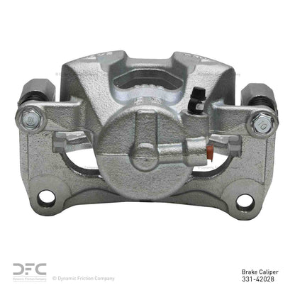 Dynamic Friction Company Disc Brake Caliper 331-42028