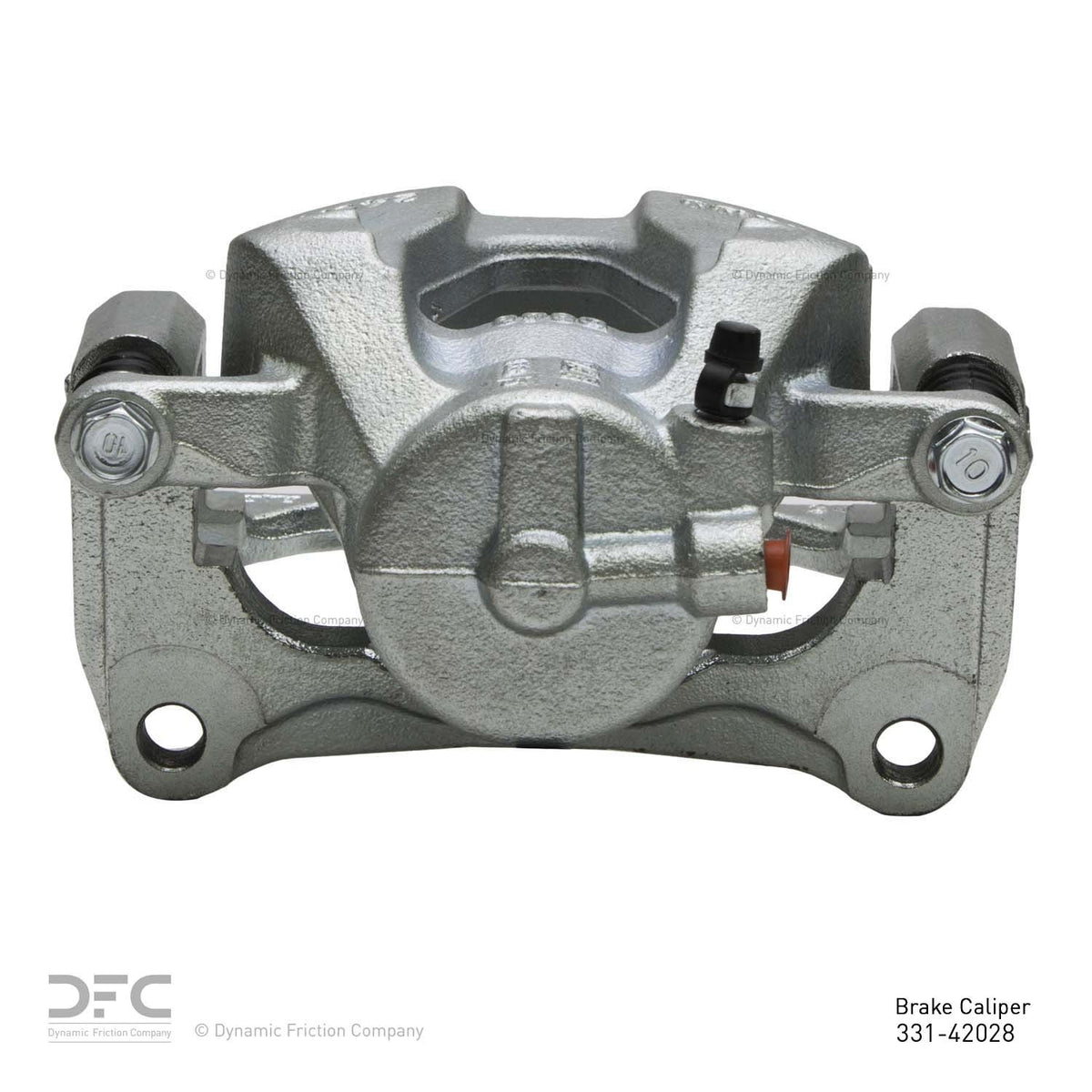 Dynamic Friction Company Disc Brake Caliper 331-42028