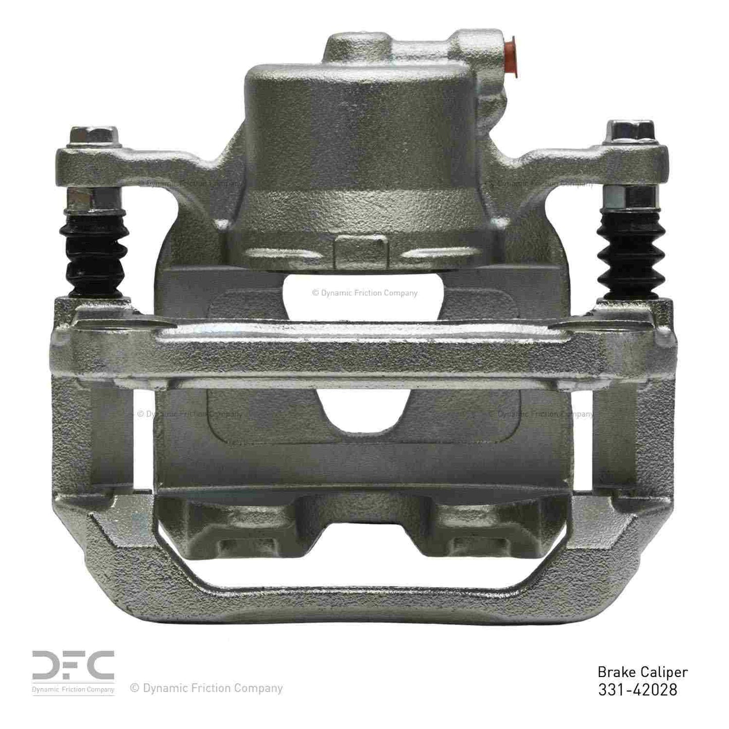 Dynamic Friction Company Disc Brake Caliper 331-42028