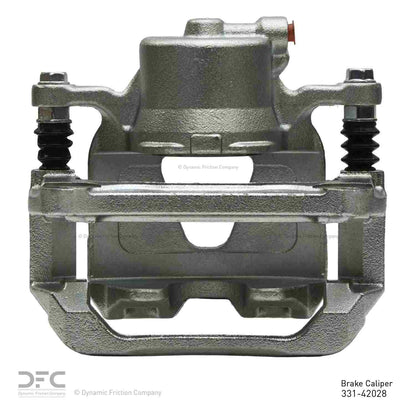 Dynamic Friction Company Disc Brake Caliper 331-42028