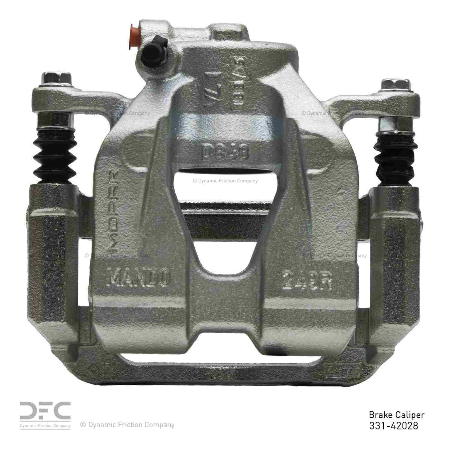 Dynamic Friction Company Disc Brake Caliper 331-42028