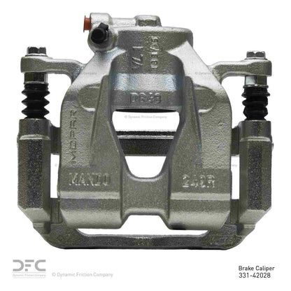 Dynamic Friction Company Disc Brake Caliper 331-42028