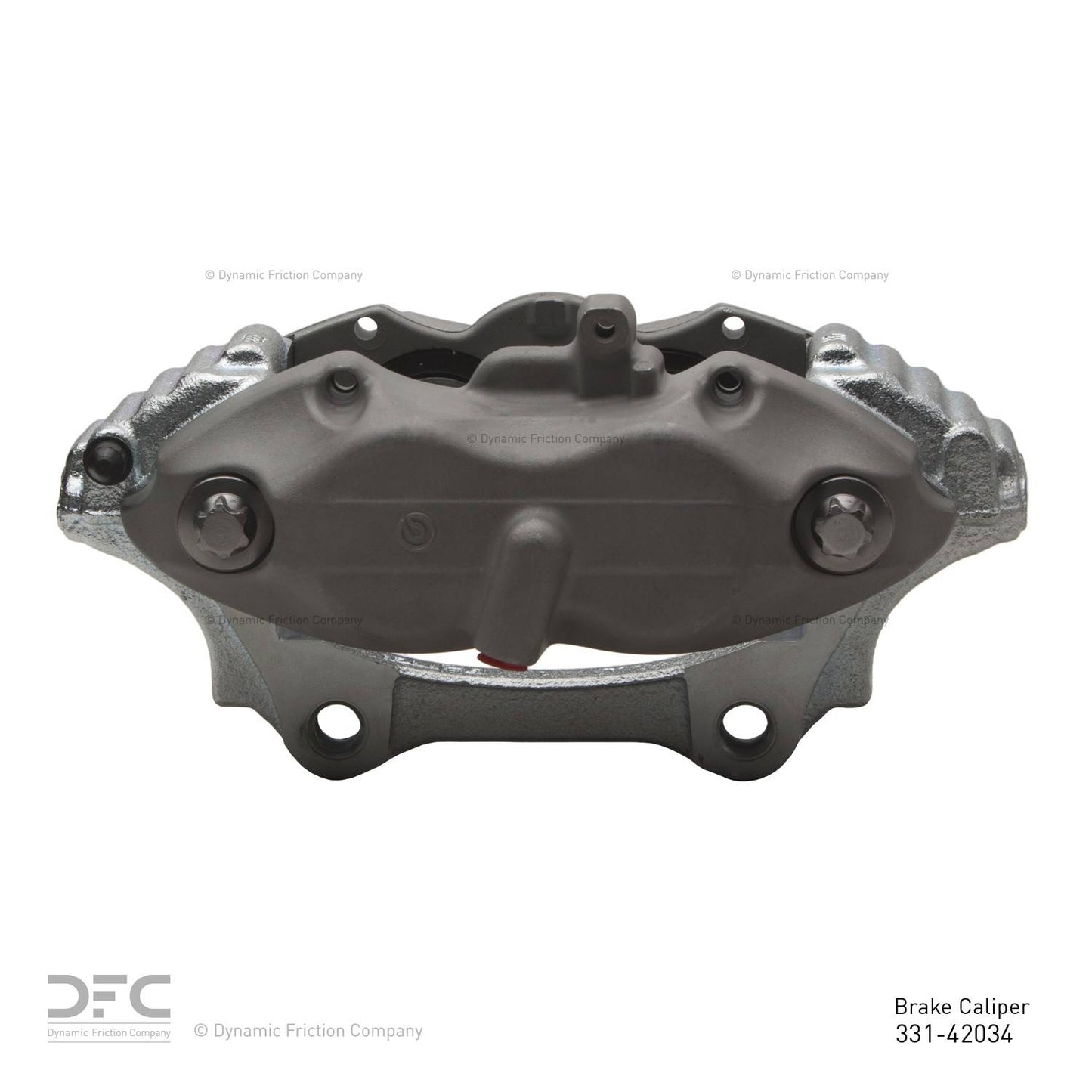 Dynamic Friction Company Disc Brake Caliper 331-42034