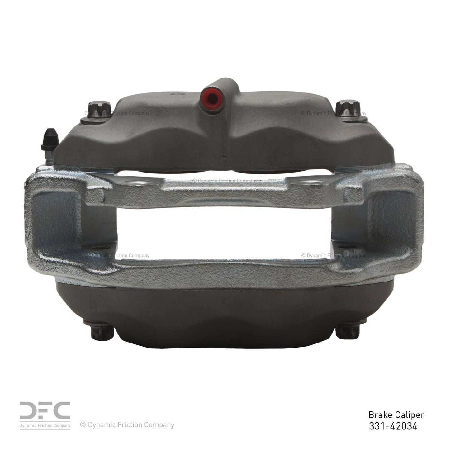 Dynamic Friction Company Disc Brake Caliper 331-42034