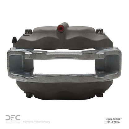 Dynamic Friction Company Disc Brake Caliper 331-42034