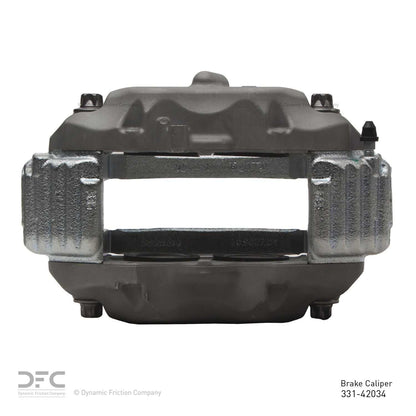 Dynamic Friction Company Disc Brake Caliper 331-42034