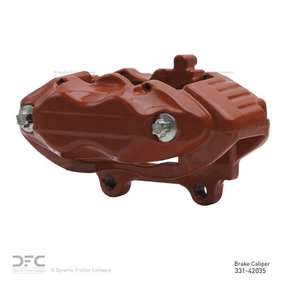 Dynamic Friction Company Disc Brake Caliper 331-42035