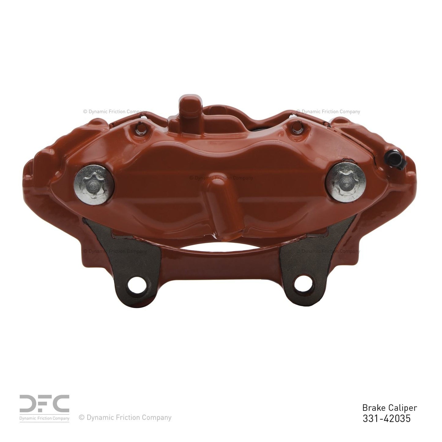 Dynamic Friction Company Disc Brake Caliper 331-42035
