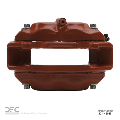 Dynamic Friction Company Disc Brake Caliper 331-42035
