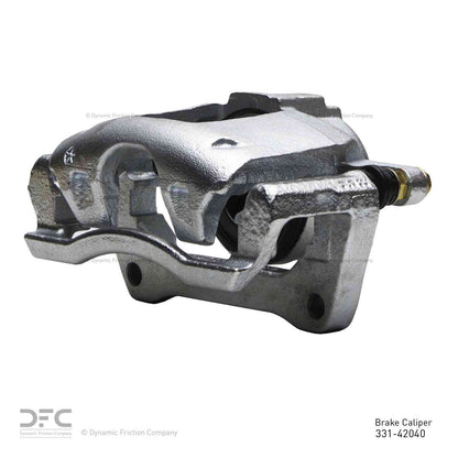 Dynamic Friction Company Disc Brake Caliper 331-42040