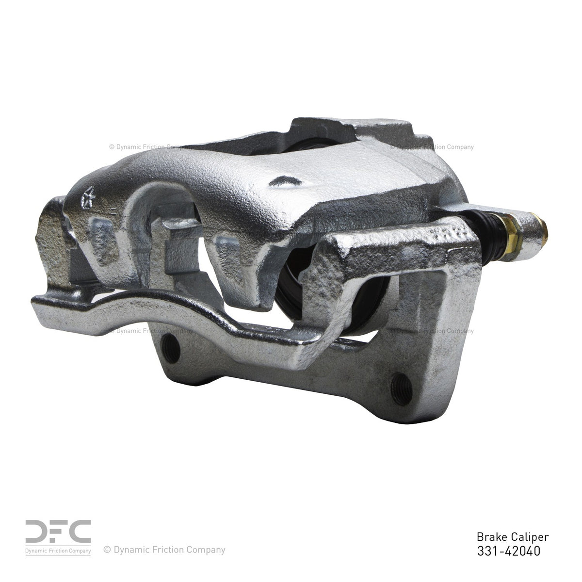 Dynamic Friction Company Disc Brake Caliper 331-42040
