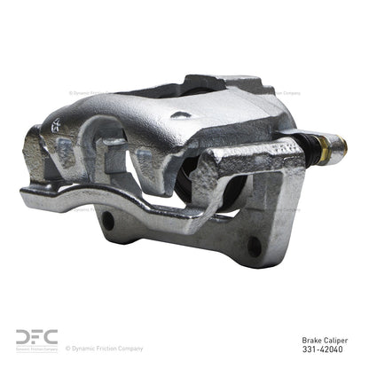 Dynamic Friction Company Disc Brake Caliper 331-42040