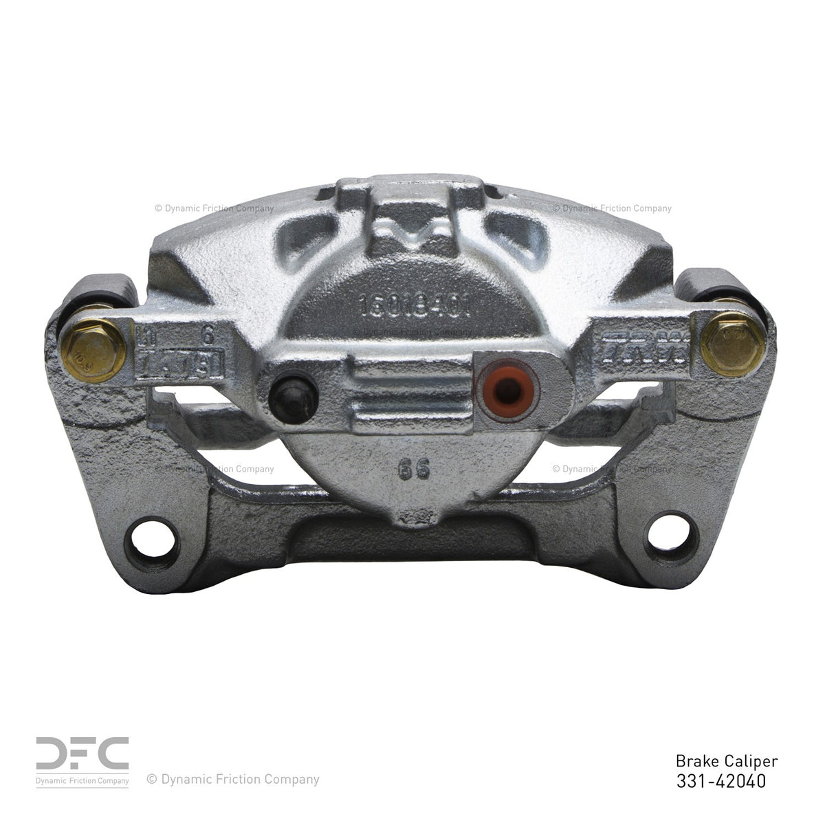 Dynamic Friction Company Disc Brake Caliper 331-42040