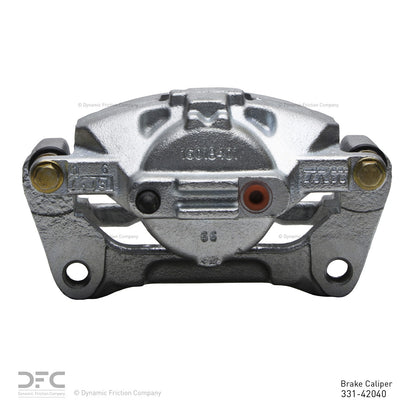 Dynamic Friction Company Disc Brake Caliper 331-42040