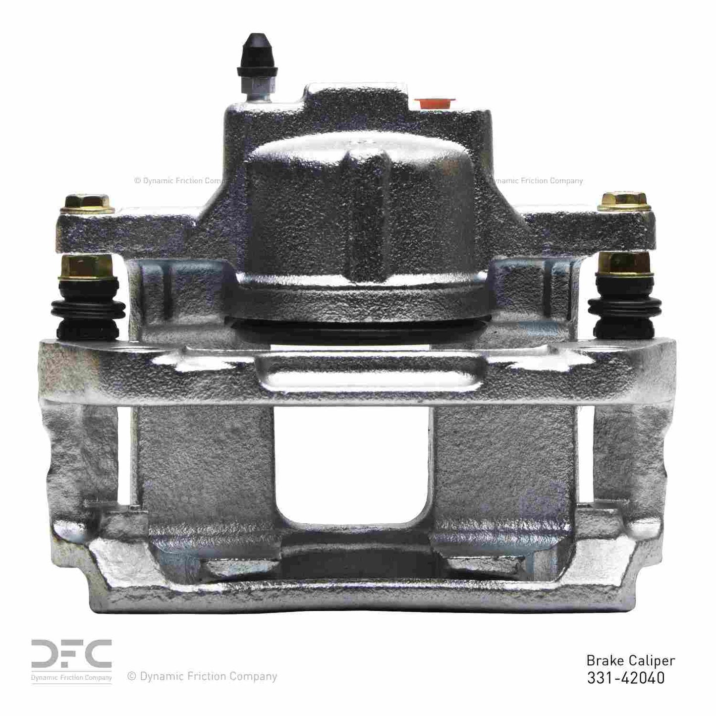 Dynamic Friction Company Disc Brake Caliper 331-42040