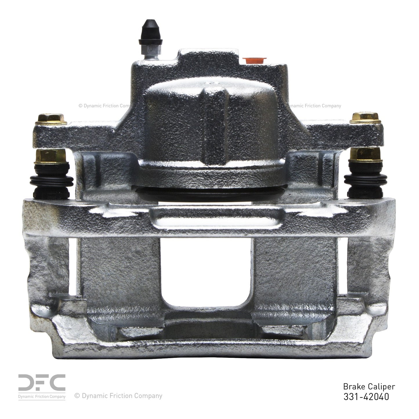 Dynamic Friction Company Disc Brake Caliper 331-42040