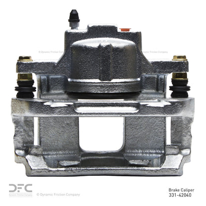 Dynamic Friction Company Disc Brake Caliper 331-42040